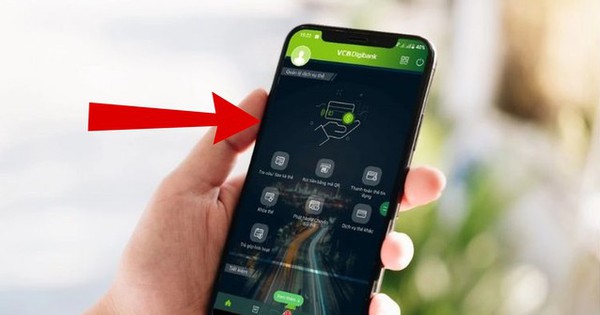 Ai đang dùng Vietcombank, VietinBank, BIDV cần nắm rõ tính năng nhận diện lừa đảo mới