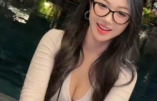 Sau tuyên bố muốn "Top 1", Trần Hà Linh lại ra clip mới, tái hiện màn nhảy ngựa đình đám