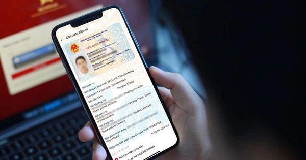 Sau ngày 11/7, người dùng VNeID chú ý: Một thay đổi quan trọng sắp diễn ra, cần cập nhật ngay
