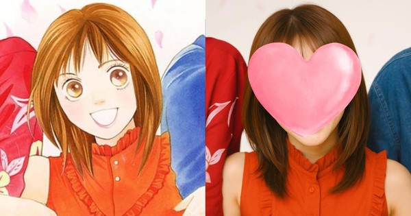 Sốc visual nữ chính Vườn Sao Băng hoá người thật, Từ Hy Viên và Goo Hye Sun ai mới đúng chuẩn “xé truyện bước ra”?