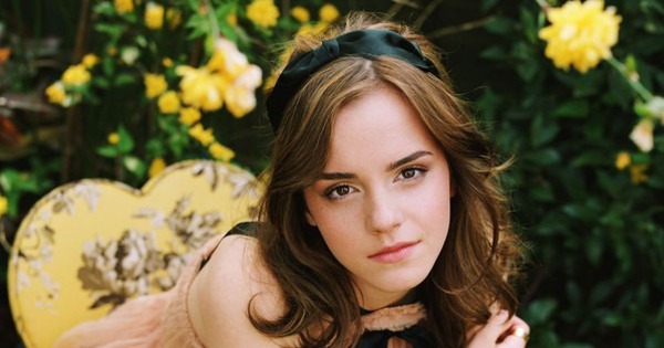 Emma Watson 