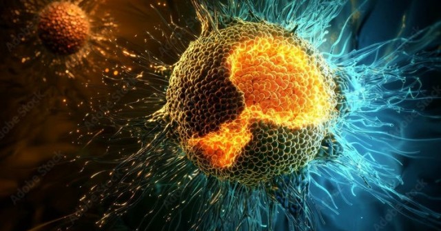 Đột phá phương pháp biến virus thành "sát thủ" tiêu diệt ung thư
