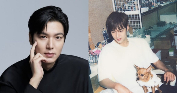 Lee Min Ho đón nhận mất mát lớn trước ngày trở lại màn ảnh rộng