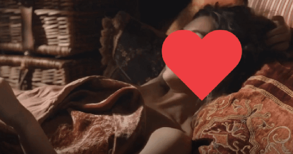 Phim 18+ cổ trang hay nhất 5 năm qua đây rồi: Cơn mưa cảnh nóng bỏng mắt, lập kỷ lục chấn động toàn cầu