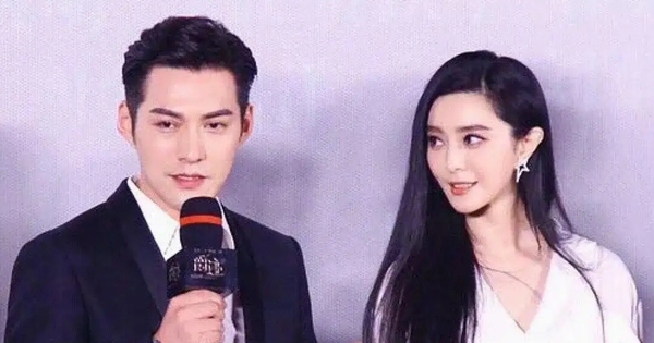 Mỹ nam đẹp đến mức như "hạc giữa bầy gà", 1000 năm nữa vẫn là huyền thoại