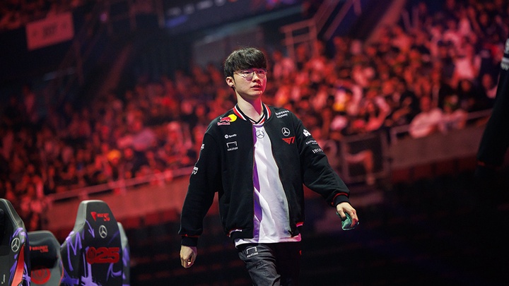 Kết quả MSI 2025 hôm nay 12/7: T1 vs AL - Chung kết nhánh thua