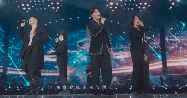 Khung hình thanh xuân: F4 Vườn Sao Băng tái hợp sau 12 năm, chỉ tiếc Từ Hy Viên đã ra đi vĩnh viễn
