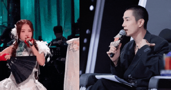 Giám khảo show Trung Quốc chấm điểm thấp khó hiểu cho Phương Mỹ Chi, tranh luận trái chiều khắp MXH