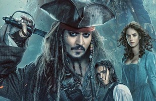 Disney đang lên kế hoạch cho Pirates of the Caribbean 6 mặc dù đã thất bại thảm hại ở phần 5