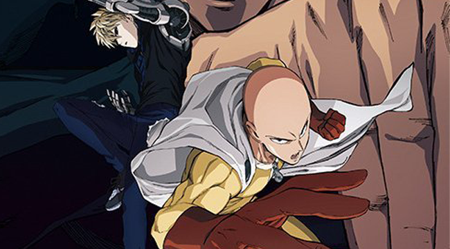 One Punch Man 2 tung trailer ấn định ngày ra mắt sớm hơn dự tính