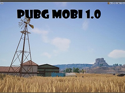 “Ngất lịm” trước đồ họa bản mới PUBG Mobile Timi 1.0 được nâng cấp tới mức như phim Hollywood