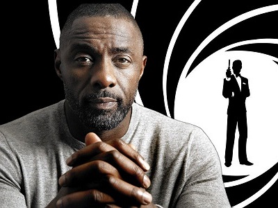 James Bond tiếp theo là người da đen, Idris Elba sẽ là huyền thoại mới