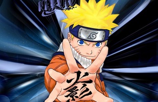 Naruto, hành trình từ cậu bé cô độc trở thành người hùng được cả thế giới ngưỡng mộ