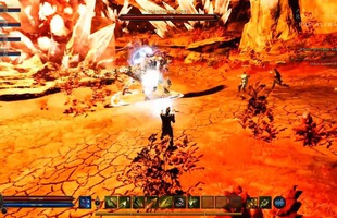 Game online 'đẹp đến nhức mắt' Ashes of Creation sẽ mở cửa vào tháng 9 tới