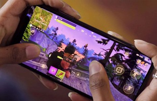 Google sẽ mất ít nhất 50 triệu USD trong năm 2018 nếu Fortnite bỏ qua Play Store