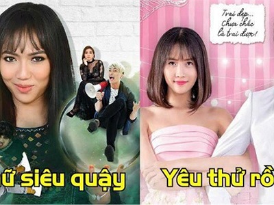 5 thảm hoạ của điện ảnh Việt nửa đầu năm 2018: bom “xịt” xuyên quốc gia