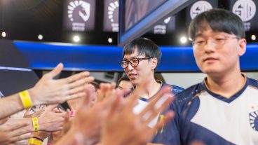 Team Liquid chiếm gần hết đội hình tiêu biểu vòng bảng LCS mùa Hè 2019 - eSports