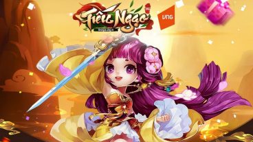 Ơn giời sau nhiều lần test, Tiếu Ngạo VNG cuối cùng cũng chịu ra mắt chính thức - Game Mobile