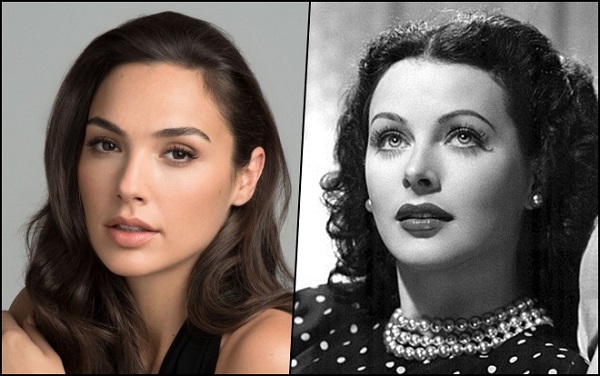 Gal Gadot trở thành người phụ nữ đẹp nhất thế giới trong phim mới