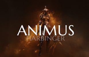 Animus – Harbinger, truyền nhân của Dark Souls “đại hạ giá” chỉ bằng hai bát phở