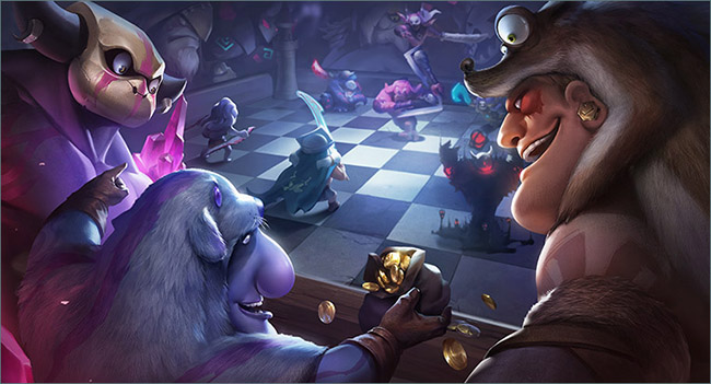 Auto Chess Mobile: Những điều cần biết về giải đấu “Viet Nam Open Tournament Online”