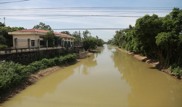 Nghệ An: Lập tổ công tác giải quyết việc cấp nước địa bàn TP. Vinh và vùng phụ cận