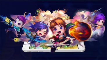 Ai khóc cho nỗi đau này: 1 tựa game bắn súng đã bay màu khỏi sân chơi Việt - Game Mobile