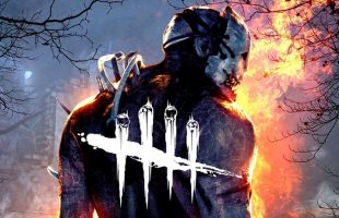 Siêu phẩm kinh dị sinh tồn Dead by Daylight đặt chân lên Nintendo Switch