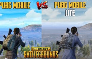 PUBG Mobile Lite chuẩn bị Open Beta toàn cầu, máy “cùi” dưới 2GB RAM vẫn chơi nuột