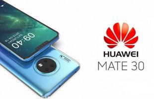 Huawei Mate 30 và Mate 30 Pro sẽ ra mắt vào ngày 19/9 với bộ vi xử lý Kirin 990