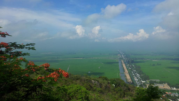 Tại sao lại gọi là kênh Vĩnh Tế?