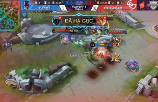 Những con số thú vị trước Chung kết Quốc gia 360mobi CHAMPIONSHIP Series Mùa 3