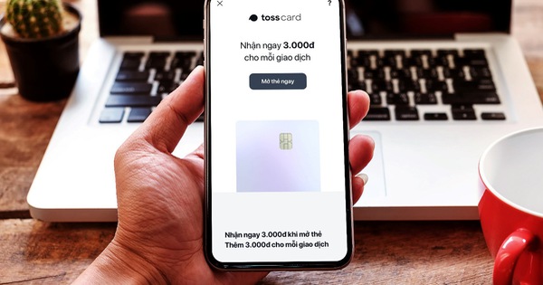 Kỳ lân Fintech Toss đến từ đất nước của các Oppa có gì hấp dẫn khiến giới trẻ tò mò?