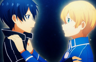 Sword Art Online: Nhìn lại cái chết của Eugeo, người bạn thân đầu tiên của 