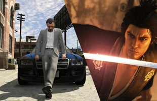 Các game thủ Nhật Bản tạo ra thế giới Yakuza và GTA phiên bản live-action siêu độc siêu ngầu không đâu có