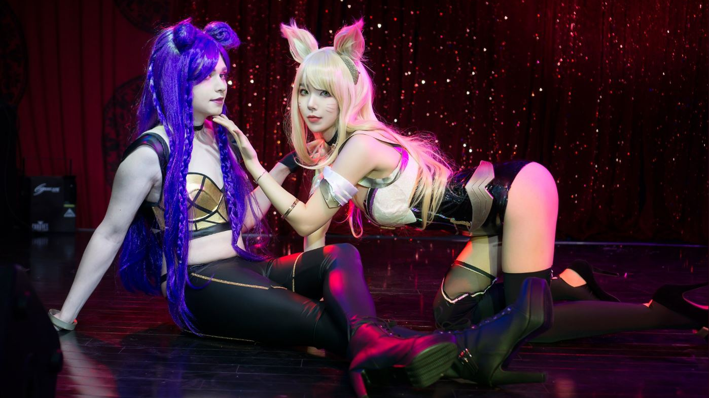 ‘Ông hoàng cosplay’ nuôi ý định trở lại LMHT chuyên nghiệp