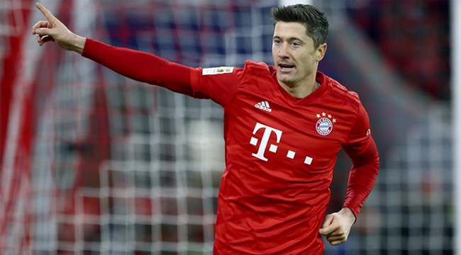 “Vua Phá lưới” Lewandowski lấn sân vào mảng sản xuất và kinh doanh game