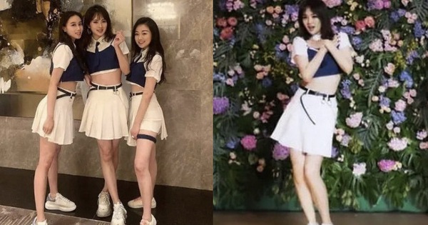 Xôn xao tin 3 thiên kim đắt giá nhất Trung Quốc lập nhóm nhạc: Girlgroup ngàn tỷ có con út trùm sòng bạc và tiểu thư Huawei?