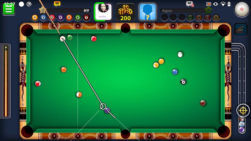 8 Ball Pool được vinh danh bởi tổ chức Kỷ lục Guinness