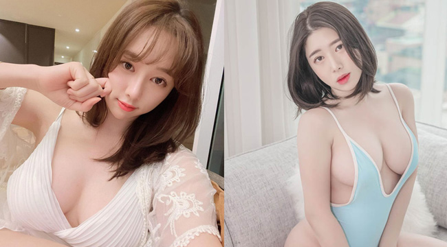 Nàng hot girl bỏ nghề streamer sang người mẫu ảnh phất lên đầy bất ngờ