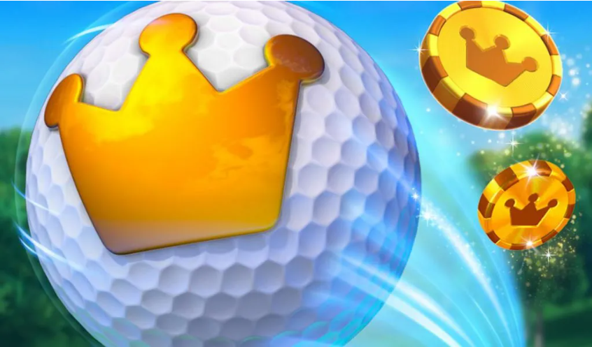 Các trò chơi di động thể thao ở nước ngoài đang điên cuồng thu hút tiền, tại sao ‘Golf Clash’ thu hút EA thu mua?