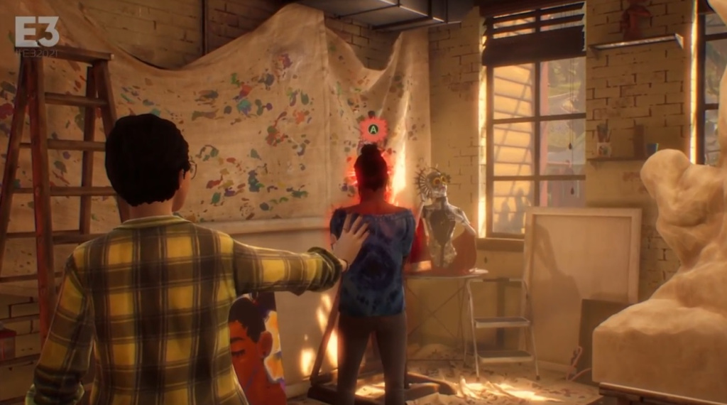 Life is Strange: True Colors bản Switch bị dời ngày phát hành