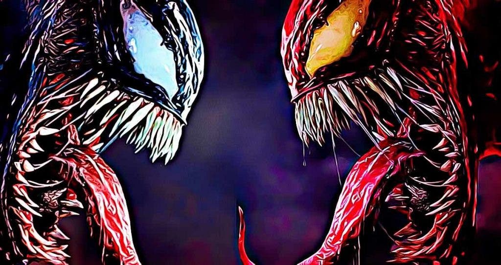 Venom: Let There Be Carnage dời lịch chiếu đến cuối tháng 10