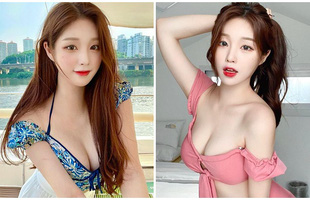 Lên sóng khoe body siêu nuột, nữ streamer triệu follow bất ngờ bị fan soi ra đầu gối thâm đen, đặt nghi vấn đầy 