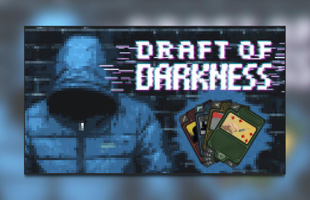 [Review] Draft Of Darkness: Quẹo sai lối là tối đường đời!