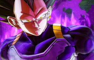 Dragon Ball Super: Mãn nhãn ngắm 