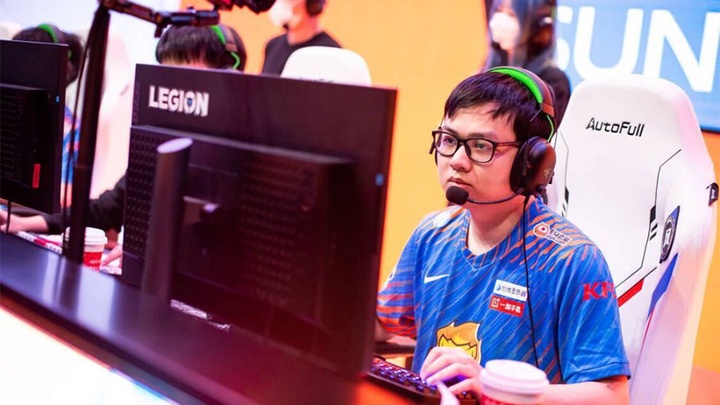 Lịch thi đấu Playoffs LPL Mùa Hè 2021: TES vs LNG