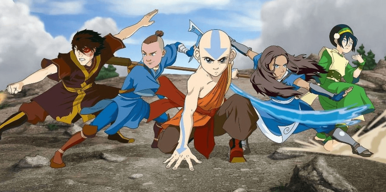 Avatar: Generations được xác nhận đang được phát triển