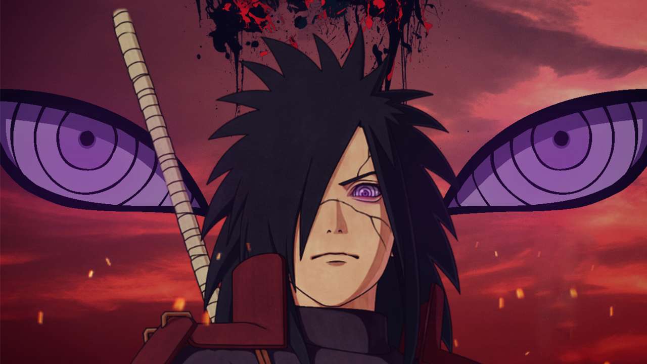 Naruto: Điều gì có thể xảy ra nếu Madara trở thành Hokage?