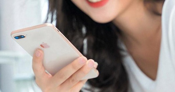 Nhiều người Việt chấp nhận cho ứng dụng trên iPhone truy cập thông tin cá nhân